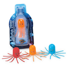 Load image into Gallery viewer, Jellyfish Diver