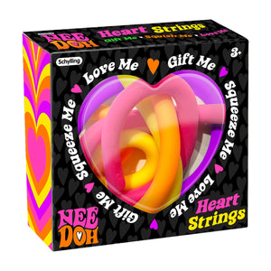 Heart Strings Nee Doh