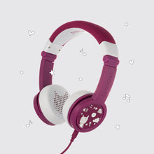 Load image into Gallery viewer, Headphones Purple
