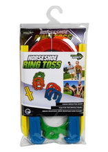 Load image into Gallery viewer, Horseshoe Ring Toss