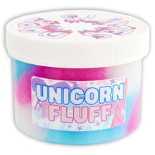 Load image into Gallery viewer, Unicorn Fluff Slime