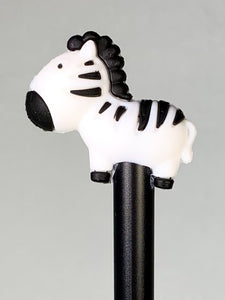 Zebra Gel Pen