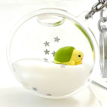 Load image into Gallery viewer, Floating Sea Keychain Charm