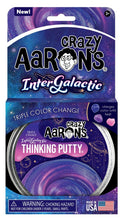 Load image into Gallery viewer, Intergalactic Trendsetters Putty Tin