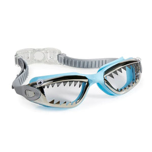 Jawsome Big Shark Swim Goggles