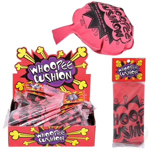 6" Whoopee Cushion