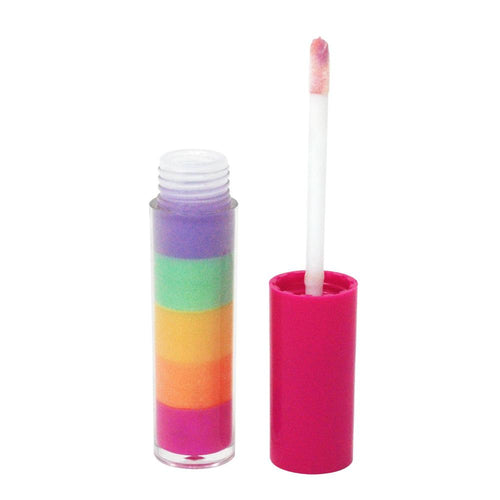 Unicorn Princess Lipgloss Wand