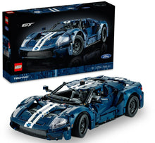 Load image into Gallery viewer, Technic 2022 Ford GT