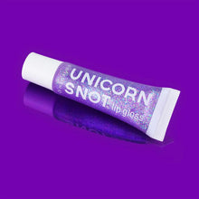 Load image into Gallery viewer, Unicorn Snot Lip Gloss