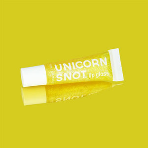 Unicorn Snot Lip Gloss