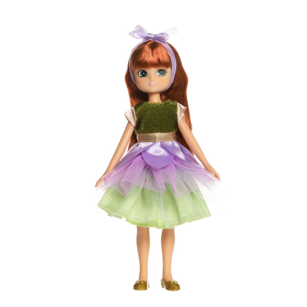 Lottie Forest Friend Doll