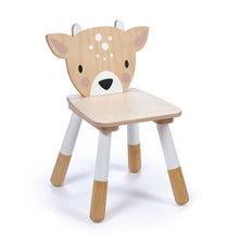Load image into Gallery viewer, Forest Deer Chair