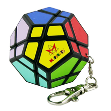 Load image into Gallery viewer, Meffert&#39;s Keychain Puzzles
