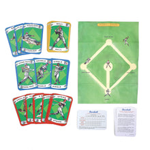 Load image into Gallery viewer, Baseball Playing Cards