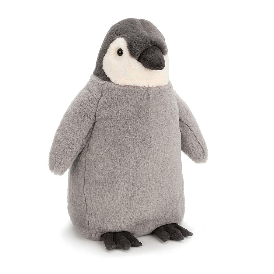 Large Percy Penguin