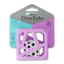 Load image into Gallery viewer, Purple Chew Cube