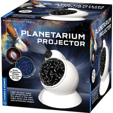 Load image into Gallery viewer, Planetarium Projector