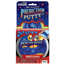 Load image into Gallery viewer, The Amazing Prediction Putty Tin
