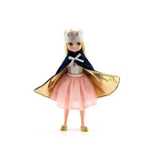 Load image into Gallery viewer, Lottie Queen Of The Castle Doll