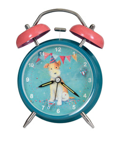 Eliot Alarm Clock