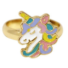 Load image into Gallery viewer, Unicorn Fantasy Ring