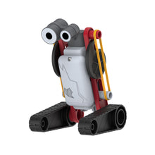 Load image into Gallery viewer, Rebotz: Pogo - The Jammin Jumping Robot