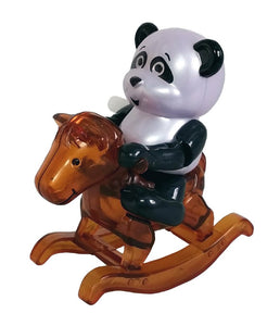 Panda Rocker Wind Up