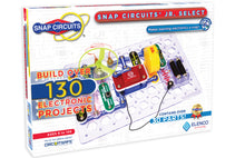 Load image into Gallery viewer, Snap Circuits Jr. Select 130-in-1