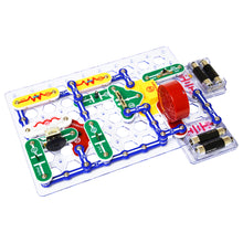 Load image into Gallery viewer, Electronic Snap Circuit 300-in-1