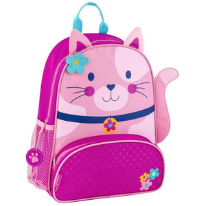 Cat Sidekick Backpack