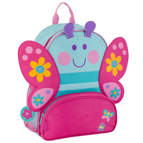 Butterfly Sidekick Backpack
