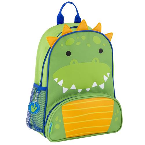 Dino Sidekick Backpack