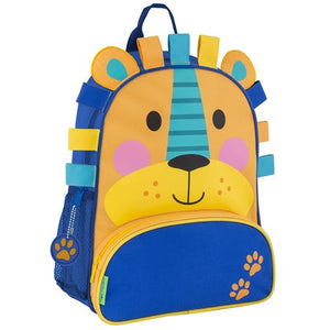 Lion Sidekick Backpack