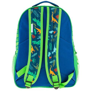Dino All Over Print Backpack
