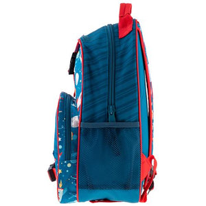 Space All Over Print Backpack
