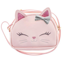 Load image into Gallery viewer, Cat Fashion Purse