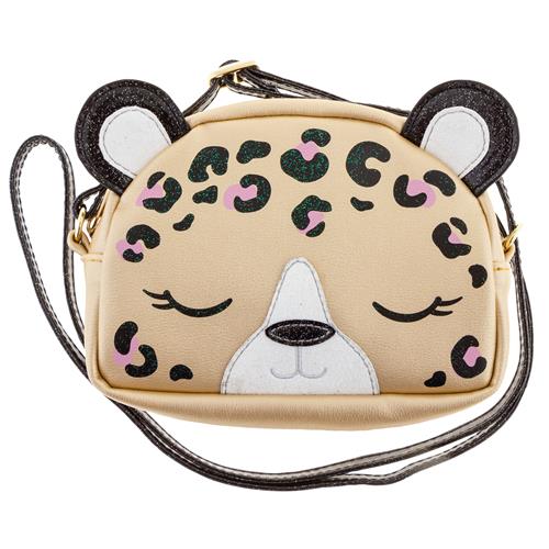 Leopard Fashion Purse