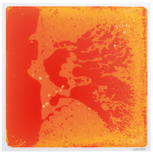 Load image into Gallery viewer, Surfloor Liquid Tile Orange