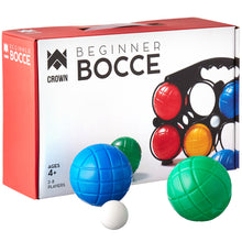 Load image into Gallery viewer, Beginner Bocce