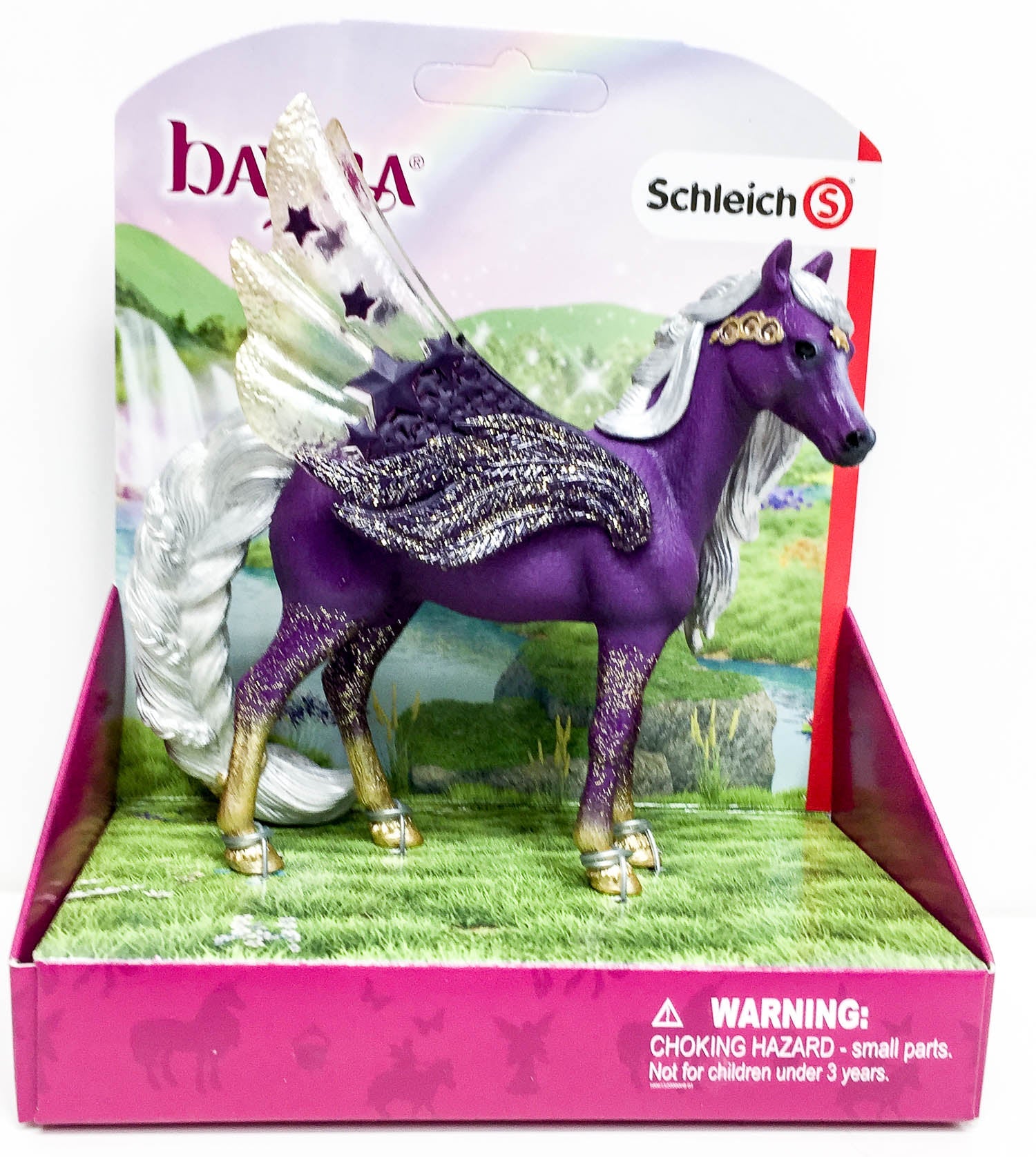 Schleich sales star pegasus