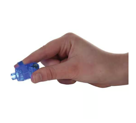 Flashing Laser Fingers – ShenanigansToys