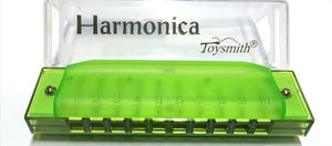 Translucent Harmonica