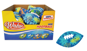 Wahu Mini Football