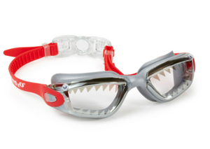 Jawsome Big Shark Swim Goggles
