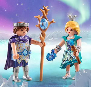 Ice Prince & Princess DuoPacks