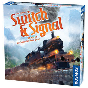 Switch & Signal Game