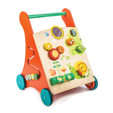 Load image into Gallery viewer, Baby Activity Walker