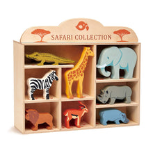 Load image into Gallery viewer, Safari Animal