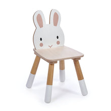 Load image into Gallery viewer, Forest Rabbit Chair