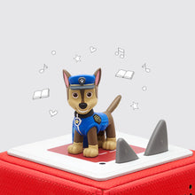 Load image into Gallery viewer, PAW Patrol: Chase Tonie